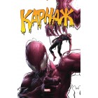 комикс Карнаж. Омнибус комикс Карнаж. Омнибус