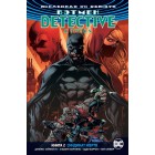 Вселенная DC Rebirth. Комикс Бэтмен. Detective Comics. Книга 2: Синдикат Жертв Вселенная DC Rebirth. Комикс Бэтмен. Detective Comics. Книга 2: Синдикат Жертв