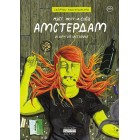 книга Мэгг, Могг и Сова. Амстердам и другие истории книга Мэгг, Могг и Сова. Амстердам и другие истории