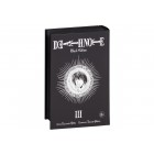 манга Тетрадь Смерти / Death Note. Black Edition. Книга 3 манга Тетрадь Смерти / Death Note. Black Edition. Книга 3