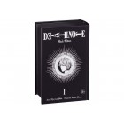 манга Тетрадь Смерти / Death Note. Black Edition. Книга 1 манга Тетрадь Смерти / Death Note. Black Edition. Книга 1