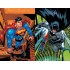 комикс Супермен / Бэтмен. Том 1: Враги общества