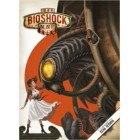 артбук Мир Bioshock Infinite артбук Мир Bioshock Infinite