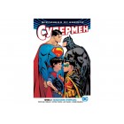 Вселенная DC Rebirth. Комикс Супермен. Книга 2: Испытания Суперсына Вселенная DC Rebirth. Комикс Супермен. Книга 2: Испытания Суперсына