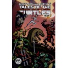 комикс Tales Of The Teenage Mutant Ninja Turtles: Volume 2. комикс Tales Of The Teenage Mutant Ninja Turtles: Volume 2.