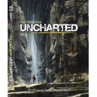 артбук Мир Трилогии Uncharted артбук Мир Трилогии Uncharted