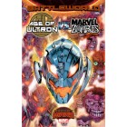 Постер Age Of Ultron vs Marvel Zombies #1 By Carlos Pacheco (60 см. х 90 см.) Постер Age Of Ultron vs Marvel Zombies #1 By Carlos Pacheco (60 см. х 90 см.)