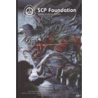 артбук SCP Foundation. Secure - Contain - Protect 2 артбук SCP Foundation. Secure - Contain - Protect 2
