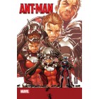 Постер Ant-Man #1 By Mark Brooks (60см. х 90 см.)