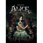 артбук Мир Игры Alice: Madness Returns артбук Мир Игры Alice: Madness Returns