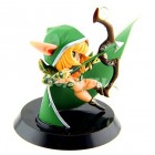 фигурка Dota 2. Windranger / Дота 2. Виндранер фигурка Dota 2. Windranger / Дота 2. Виндранер