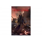комикс Хроники Инока. Штурм Берлина комикс Хроники Инока. Штурм Берлина