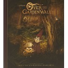 артбук по анимационному сериалу По Ту Сторону Изгороди / Over The Garden Wall артбук по анимационному сериалу По Ту Сторону Изгороди / Over The Garden Wall