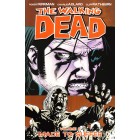 комикс Walking Dead TP Vol 08 Made To Suffer (Mature Readers)