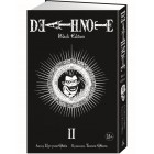 манга Тетрадь Смерти / Death Note. Black Edition. Книга 2 манга Тетрадь Смерти / Death Note. Black Edition. Книга 2