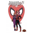 Постер Amazing Spider-Man Renew Your Vows #1 By Adam Kubert (60 см. х 90 см.)