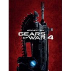артбук Искусство Gears of War 4 артбук Искусство Gears of War 4