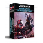 Infinity. Стартовой набор CodeOne Battlebox: Operation Crimson Stone