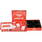 настольная игра Так или Иначе