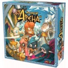 настольная игра Кросмастер Арена 2.0 настольная игра Кросмастер Арена 2.0