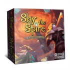 настольная игра Slay the Spire. Стандартное издание