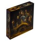 настольная игра Дюна. Завоевание и Дипломатия