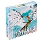 настольная игра Драконы