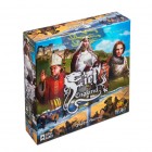 настольная игра Фьефы Англии