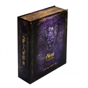 настольная игра Кровь на часовой башне