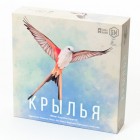 настольная игра Крылья