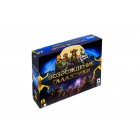 настольная игра Возрождение Галактики