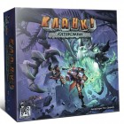 настольная игра Кланк! Кактакомбы! настольная игра Кланк! Кактакомбы!