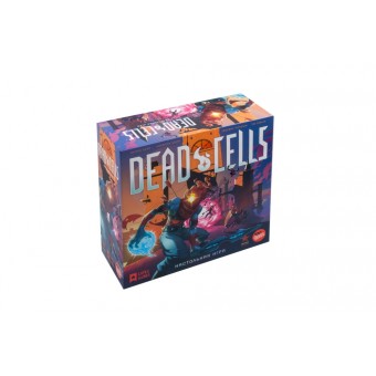 настольная игра Dead Cells