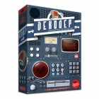 настольная игра Декодер. Юбилейное издание