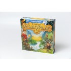 настольная игра В поисках Эльдорадо