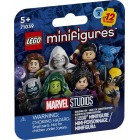 Конструктор LEGO Minifigures 71039 Marvel Studios 2