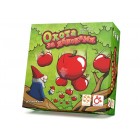 настольная игра Охота за яблоками