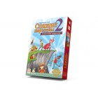 настольная игра Спящие Королевы 2. Спасение королей
