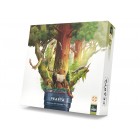 настольная игра Редвуд