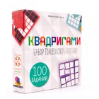 настольная игра Квадригами настольная игра Квадригами