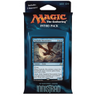 MTG. 2016. Shadows over Innistrad. Синий начальный набор на английском языке MTG. 2016. Shadows over Innistrad. Синий начальный набор на английском языке