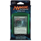 MTG. 2016. Shadows over Innistrad. Зеленый начальный набор на английском языке MTG. 2016. Shadows over Innistrad. Зеленый начальный набор на английском языке