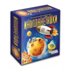 настольная игра Инопланетяшки настольная игра Инопланетяшки