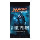 MTG. 2016. Тени над Иннистрадом. Бустер на русском языке MTG. 2016. Тени над Иннистрадом. Бустер на русском языке