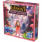 настольная игра Шакал. Альфа Центавра настольная игра Шакал. Альфа Центавра