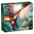 настольная игра Magic the Gathering: Explorers of Ixalan / Исследователи Иксалана (на англ. языке) настольная игра Magic the Gathering: Explorers of Ixalan / Исследователи Иксалана (на англ. языке)