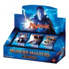MTG. 2017. Modern Masters 2017. Дисплей из 24 Бустеров на английском языке MTG. 2017. Modern Masters 2017. Дисплей из 24 Бустеров на английском языке