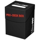 Коробочка Ultra-Pro Pro 100+ (Черная) Коробочка Ultra-Pro Pro 100+ (Черная)