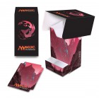 Коробочка Ultra-Pro Mana 5 Mountain Коробочка Ultra-Pro Mana 5 Mountain