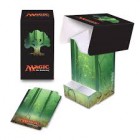 Коробочка Ultra-Pro Mana 5 Forest Коробочка Ultra-Pro Mana 5 Forest